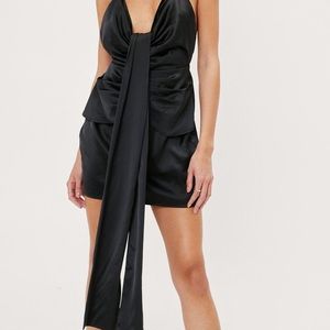 NWT nasty gal dress